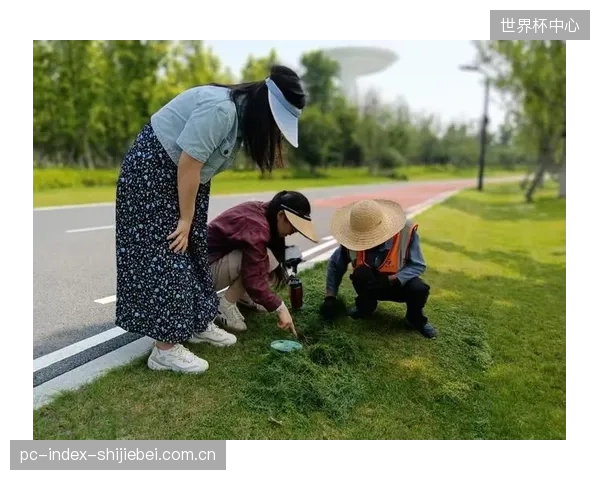 当环保靶破碎得更细碎,这些散布在草地中的“环保微粒”是否给场地清理带来了新的噩梦? 当环保靶破碎得更细碎,这些散布在草地中的“环保微粒”是否给场地清理带来了新的噩梦?