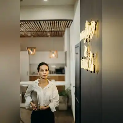 林强